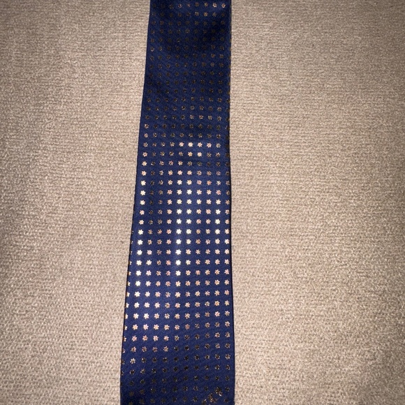 Gucci Silk Tie - Picture 1 of 3